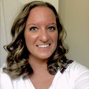 Welcome to my closet!